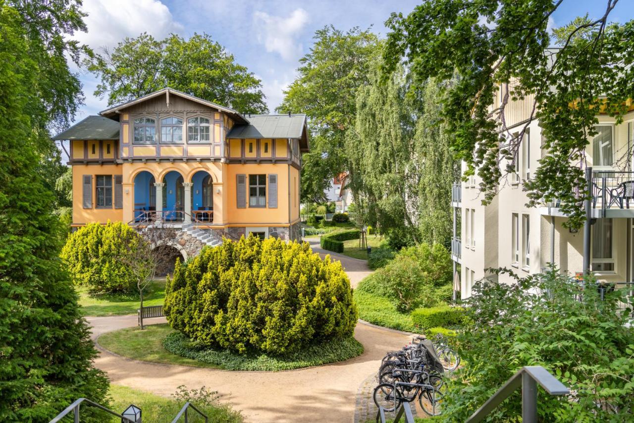 Strand-Park Strand-Park 231 Heringsdorf  Luaran gambar