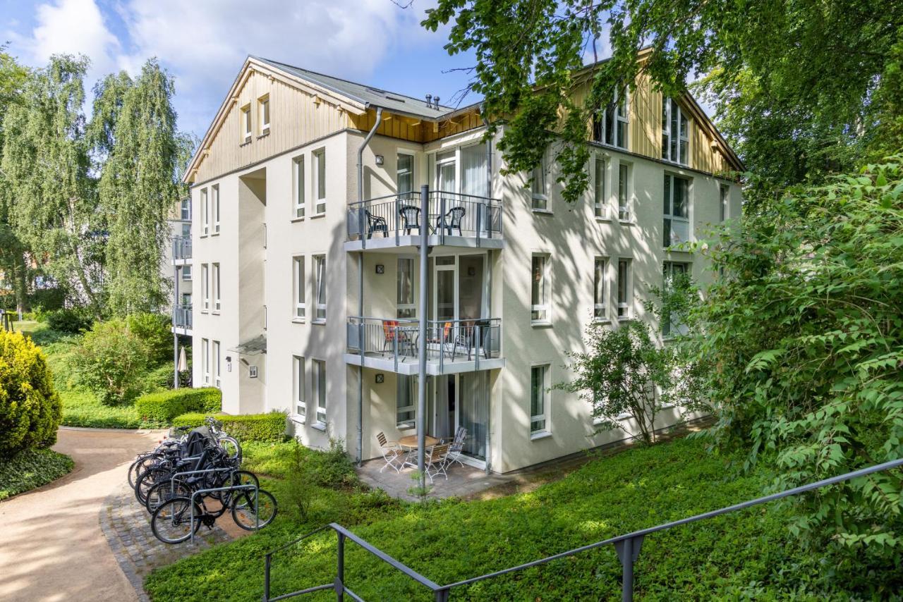 Strand-Park Strand-Park 231 Heringsdorf  Luaran gambar