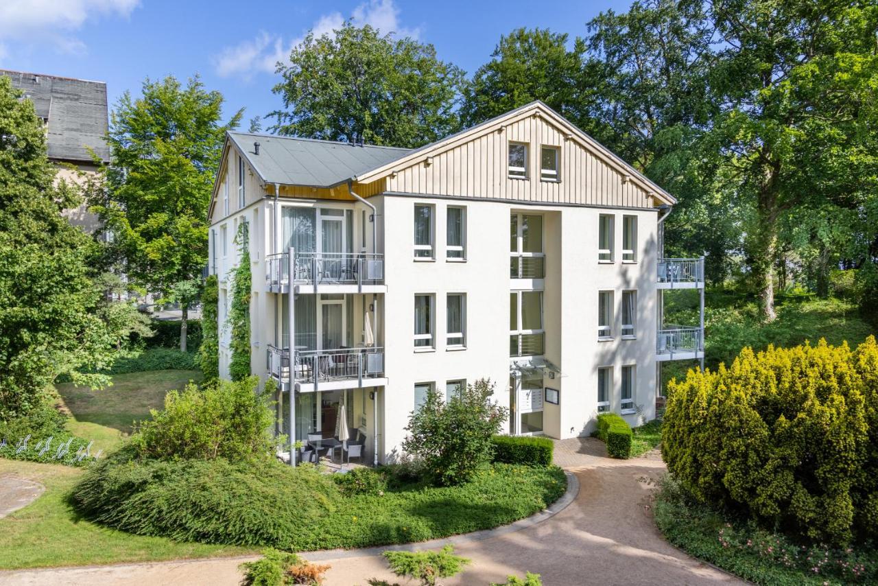 Strand-Park Strand-Park 231 Heringsdorf  Luaran gambar